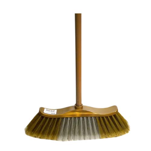 MAGNETIC BROOM WITH 114CM STICK 24/C